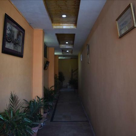 Mehran Hotel Rawalpindi Exterior photo