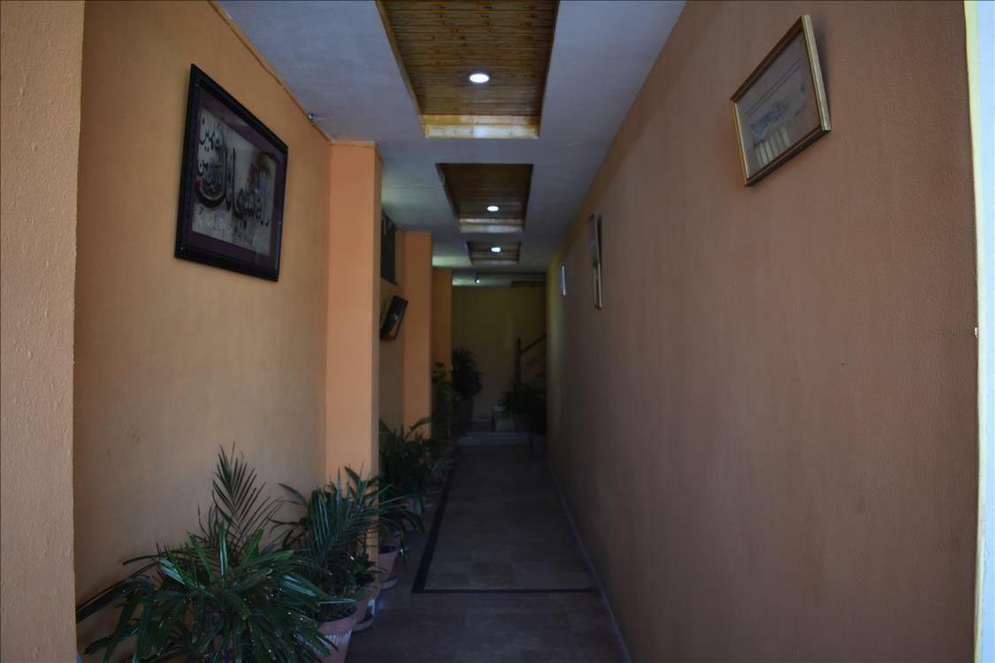 Mehran Hotel Rawalpindi Exterior photo